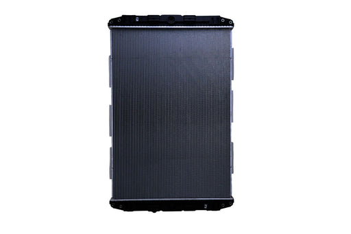 Hella 8MK 366 300-641 Radiator, engine cooling