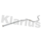 Klarius Exhaust Pipe OD FE1008H