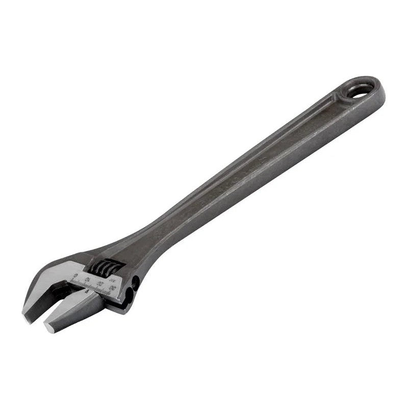 Bahco 8070 Black Adjustable Wrench 150mm (6in) - 8070
