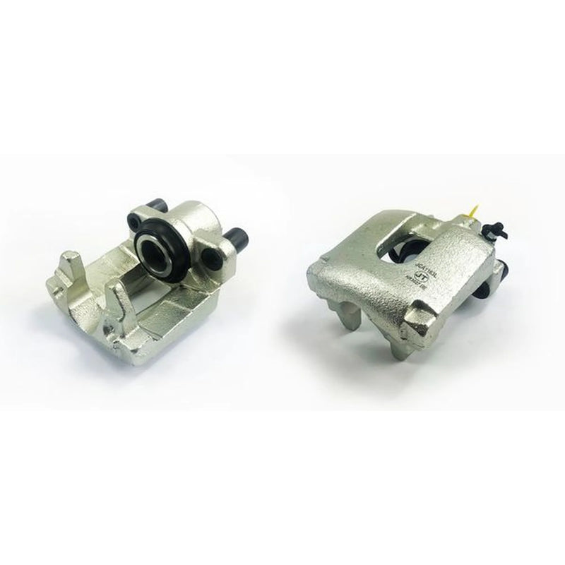 Juratek Brake Caliper Assembly Rear Left JCA1163L