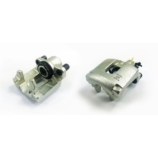 Juratek Brake Caliper Assembly Rear Left JCA1163L