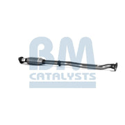 BM Catalysts Homologated Diesel Cat BM80264H