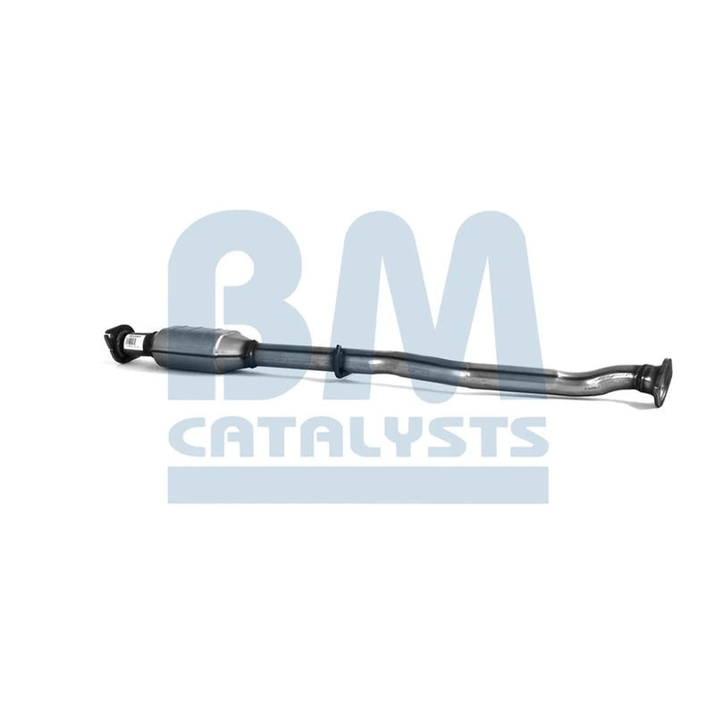 BM Catalysts Homologated Diesel Cat BM80264H