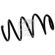 Febi Front Suspension Coil Spring 46969