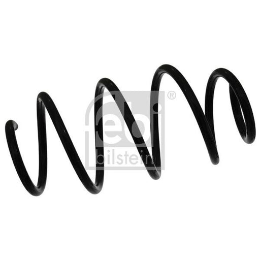 Febi Front Suspension Coil Spring 46969