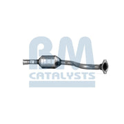 BM Catalysts Homologated Petrol Cat BM90344H