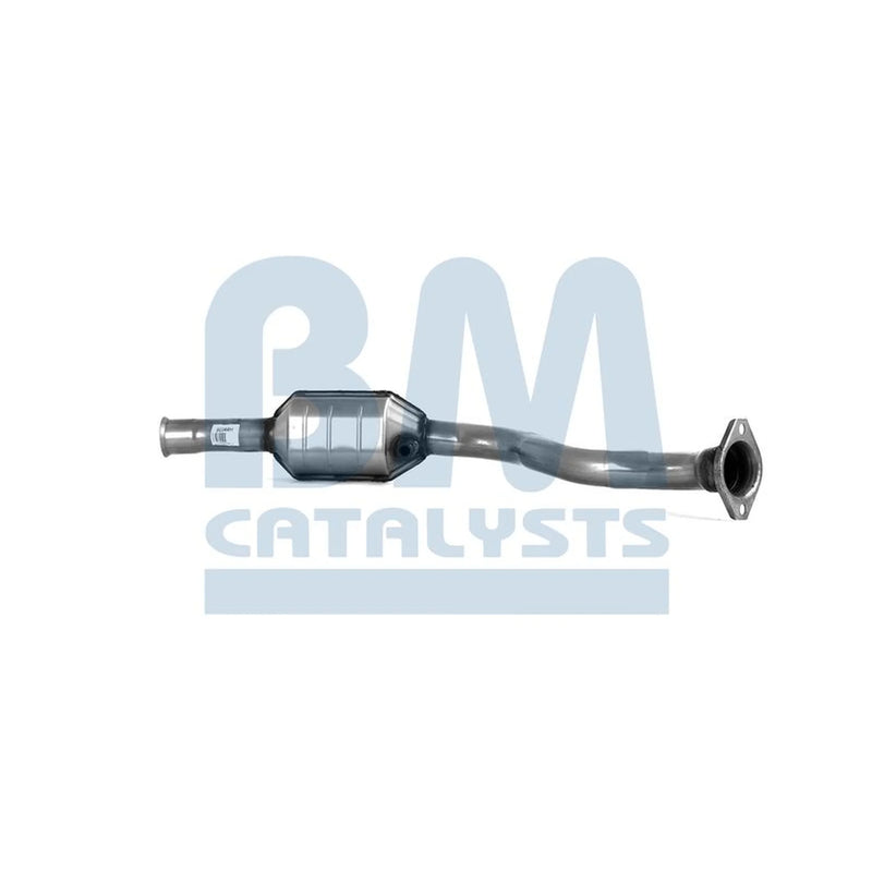 BM Catalysts Homologated Petrol Cat BM90344H