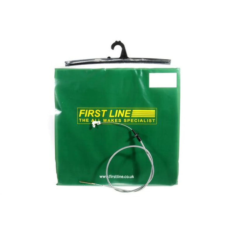 First Line Accelerator Cable FKA1059