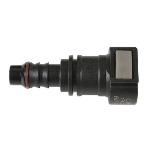 Connect Straight Fuel Line Quick Connectors 11.8 x 10mm 3pc - CPL