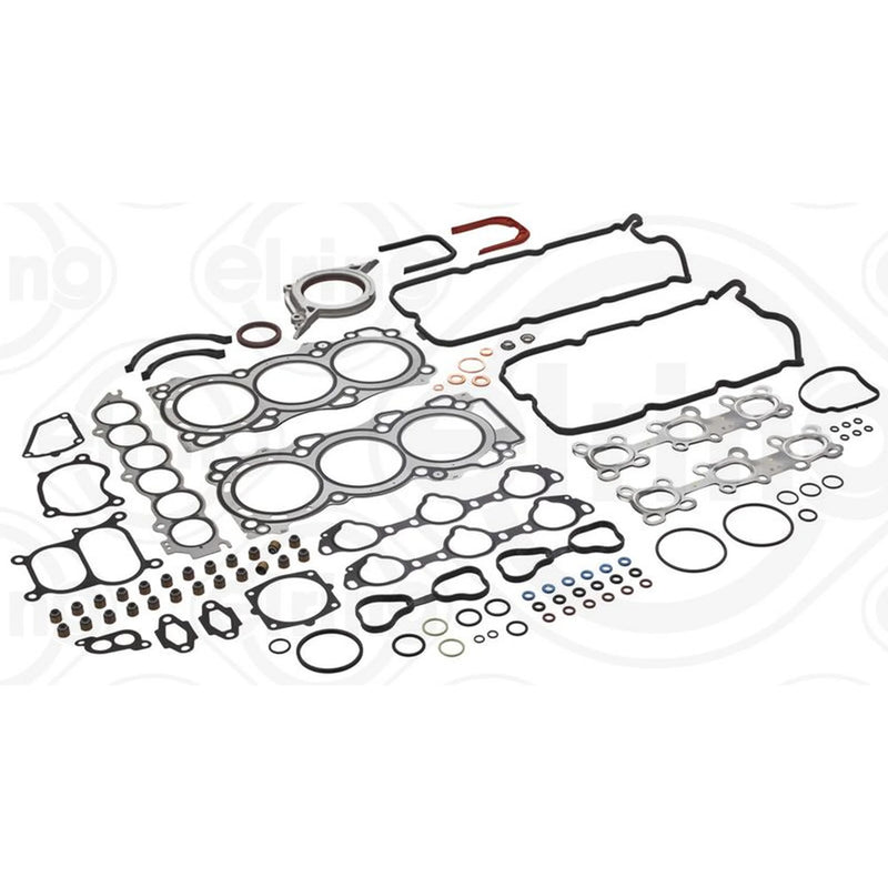 Elring Nissan Full Set 057.760 10101-8J027 057.760