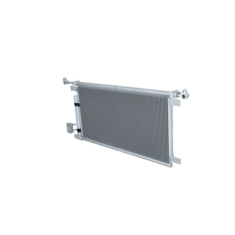 NRF Air Conditioning Condenser 350684