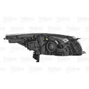 Valeo Headlight Headlamp H15 Left 044981