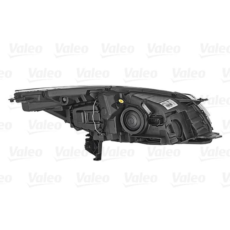Valeo Headlight Headlamp H15 Left 044981