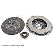 Blue Print Clutch Kit Set 3pc 251mm ADM530118C