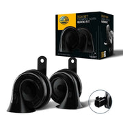 Hella Car Horn Signal Unit 3FH 012 010-171