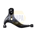 NAPA Control/Trailing Arm Front Right NST3438
