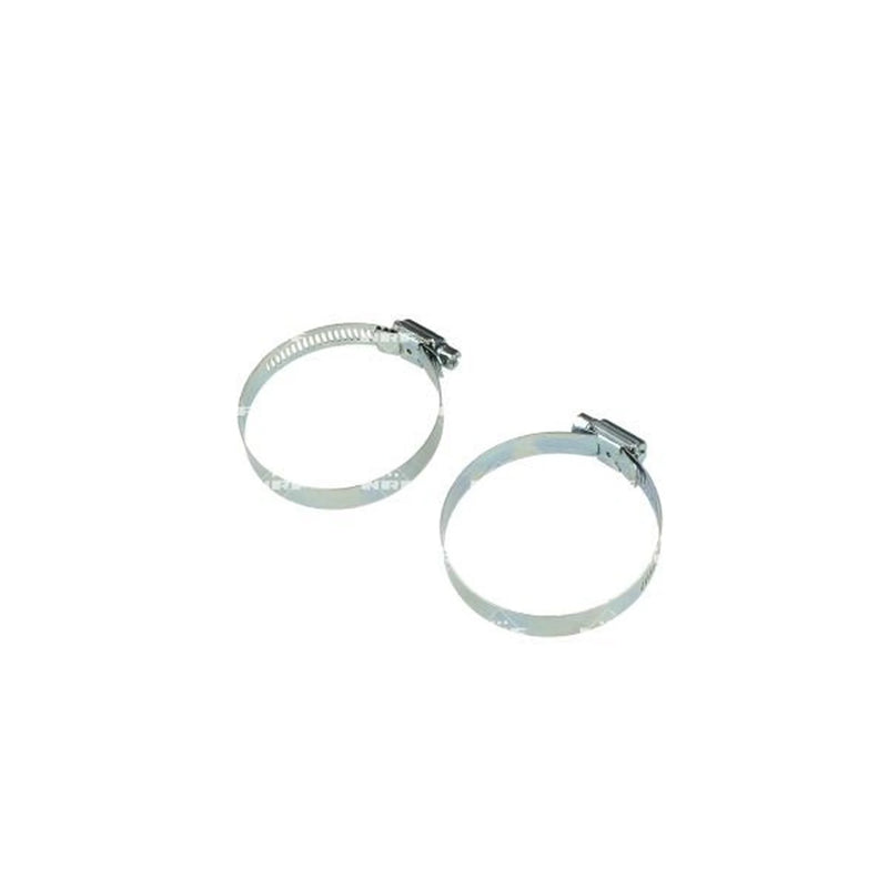 NRF Intercooler Turbo Charge Air Hose Right 166550