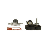 Gates Timing Belt & Water Pump Kit KP15712XS