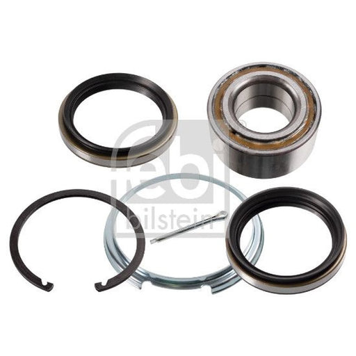 Febi Wheel Bearing Kit Front Right 173688