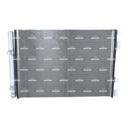 NRF Air Conditioning Condenser 350650