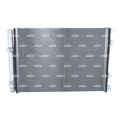NRF Air Conditioning Condenser 350650