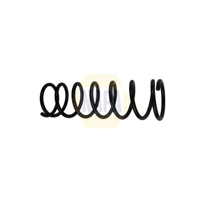 NAPA Rear Suspension Coil Spring NCS1821