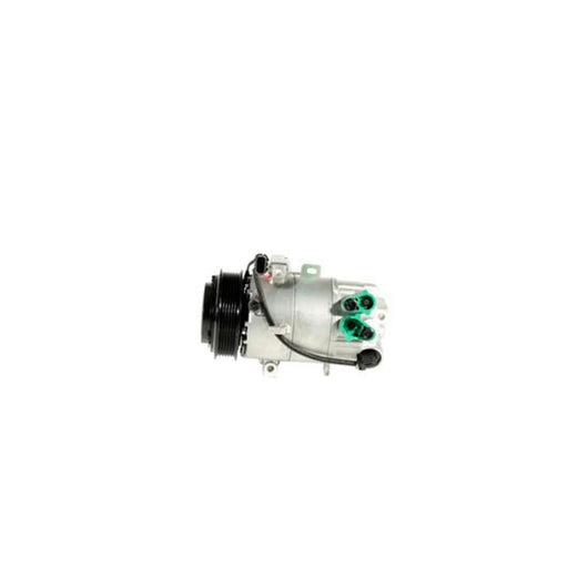Mahle Air Conditioning Compressor ACP 1708 000P