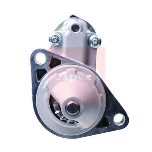 Apec Starter Motor 12V 1.7kW 15 Teeth ASM1692