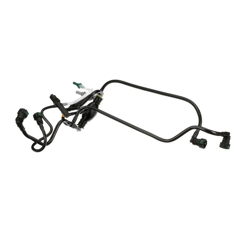 Gates Fuel Overflow Hose Pipe MFL1084