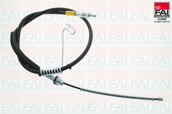 FAI Handbrake Cable Right Rear