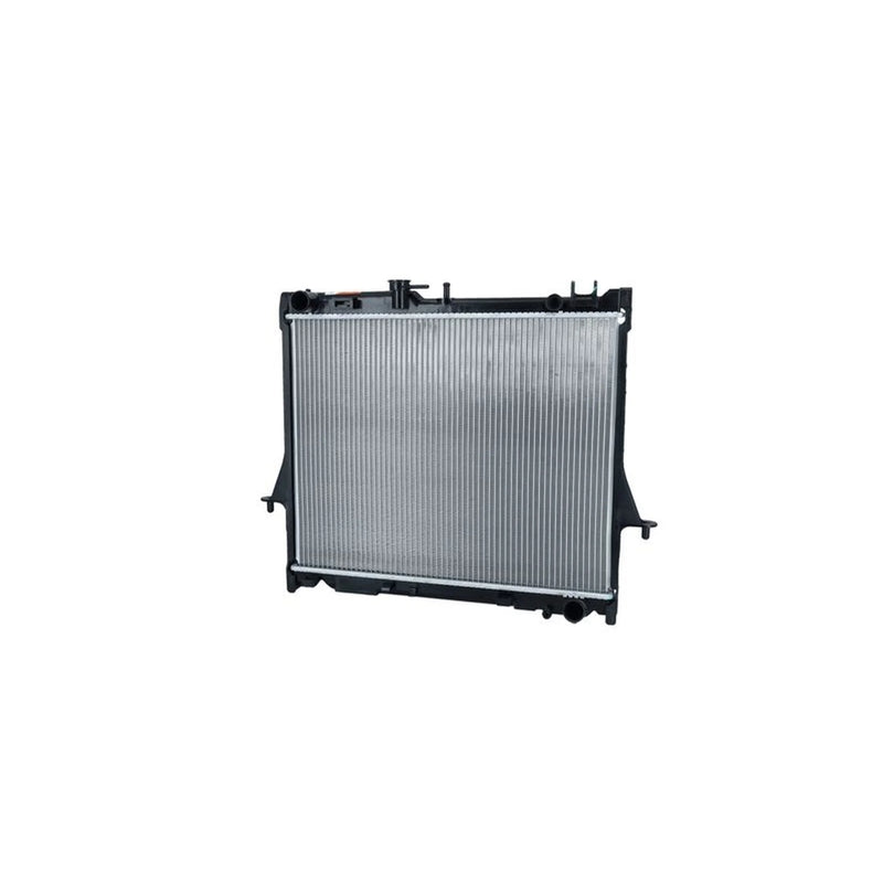 NRF Engine Radiator 53540