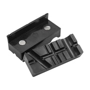 Faithfull Magnetic Plastic Vice Jaws 75mm (3in) - FAIMAGVJ75