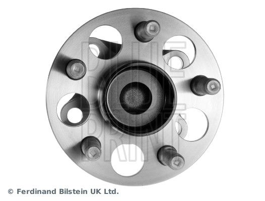 Blue Print Wheel Bearing Kit Rear Right 73mm