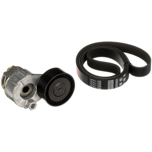 Gates V-Ribbed Belt Set K016PK1198