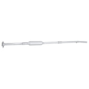 Hella Middle Silencer 8LC 366 025-861