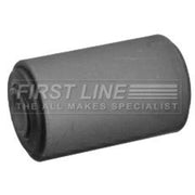 First Line Leaf Spring Bushing OD ID FSK7506