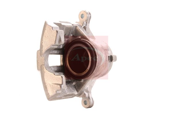 Apec Brake Caliper Assembly Front Left