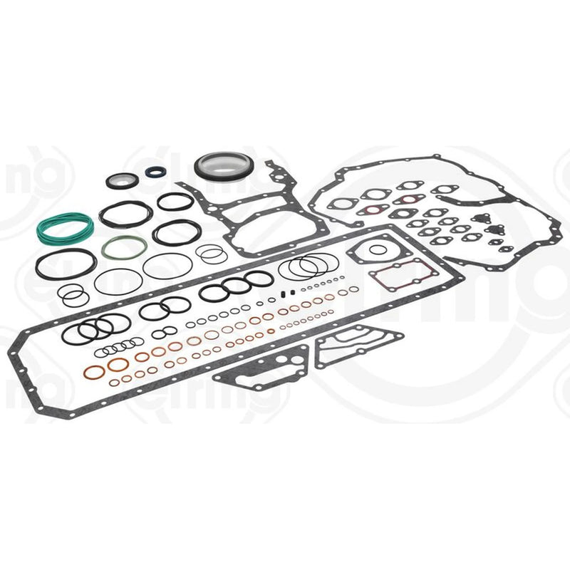 Elring Crankcase Gasket Kit ID 382.220
