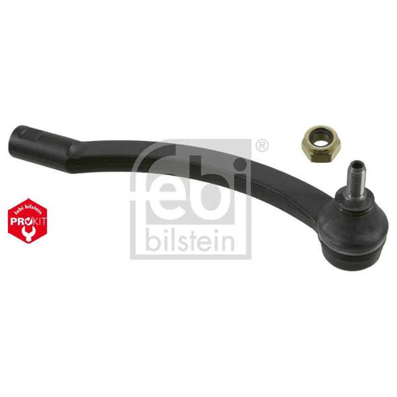 Febi Steering Tie Rod End Ball Joint Front Right 21496