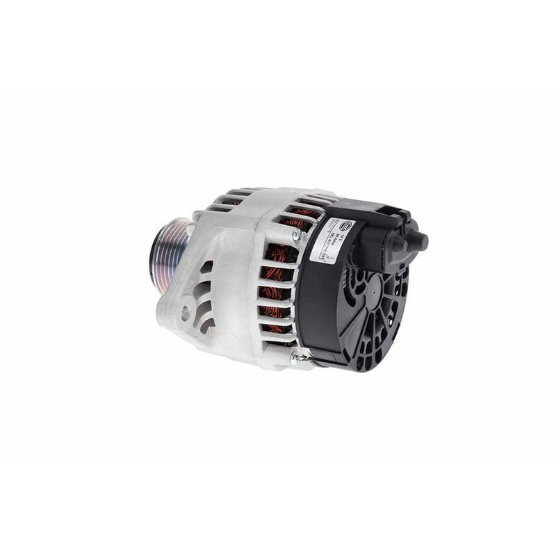 Hella Car Alternator 12V 8EL 011 710-691