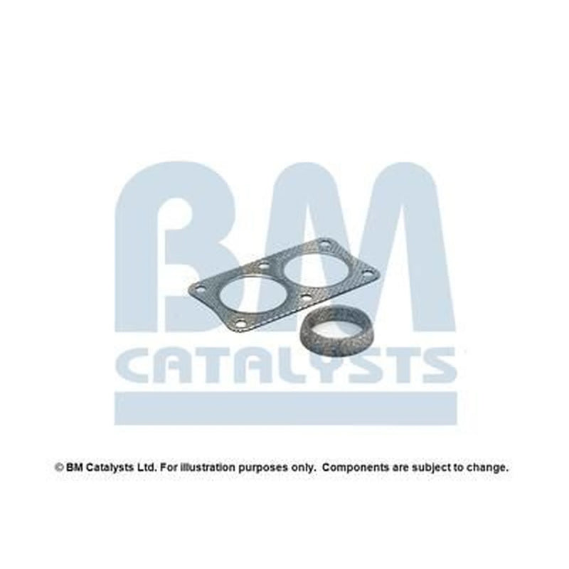 BM Catalysts Exhaust Pipe Mounting Kit FK70085A