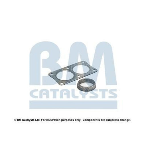 BM Catalysts Exhaust Pipe Mounting Kit FK70085A