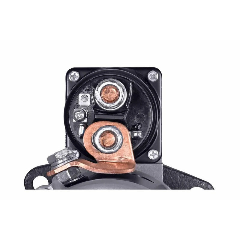 Hella Starter Motor 24V 6.7kW 11 Teeth 8EA 012 586-031