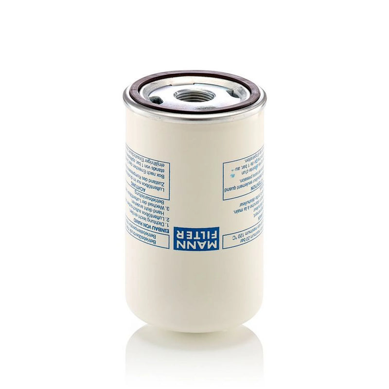 MANN-FILTER Ef 76mm LB 719/2 OE 048275000 048450000 22988166