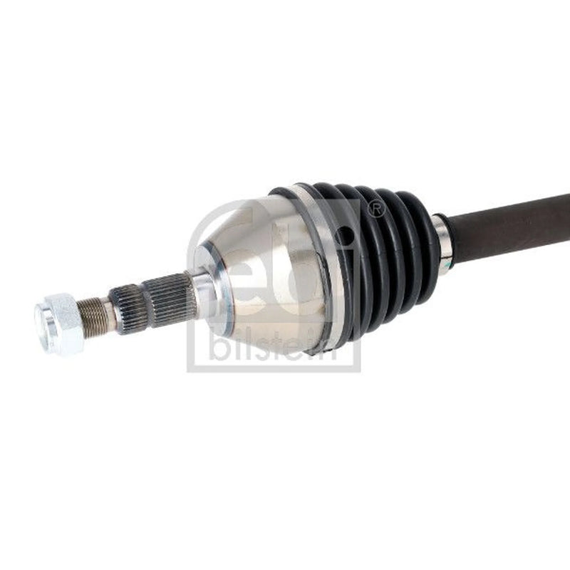 Febi CV Drive Shaft Driveshaft Front Right 197995