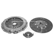 Borg & Beck Clutch Kit Set 3pc 225mm HK7690