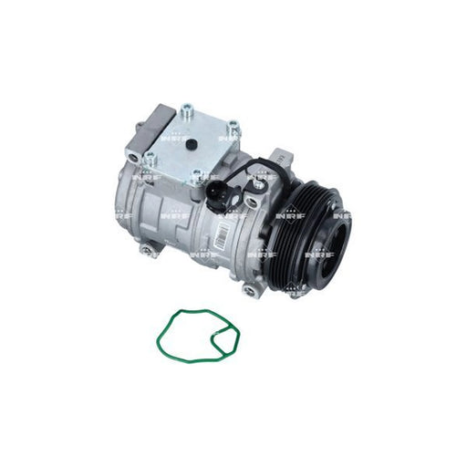 NRF Air Conditioning Compressor 32048