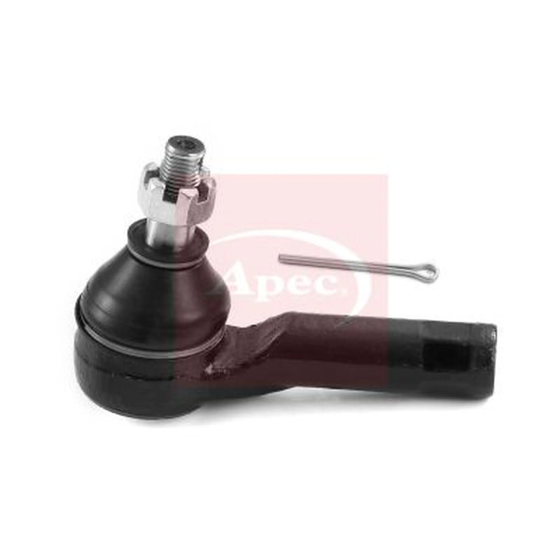 Apec Steering Tie Rod End Ball Joint Front Right M14x1.5 AST6676