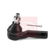 Apec Steering Tie Rod End Ball Joint Front Right M14x1.5 AST6676