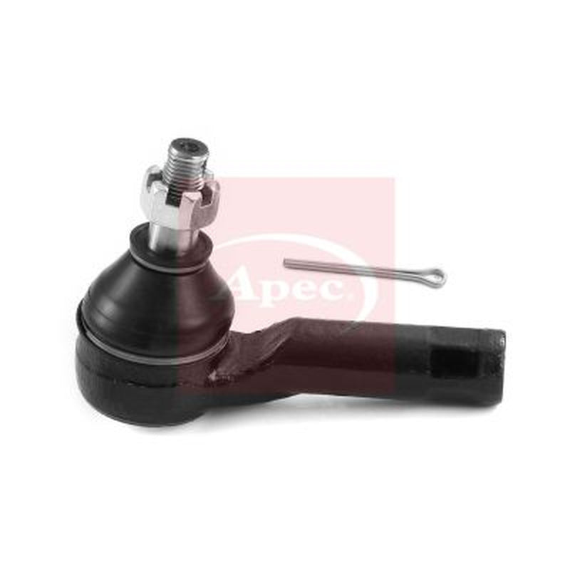 Apec Steering Tie Rod End Ball Joint Front Right M14x1.5 AST6676